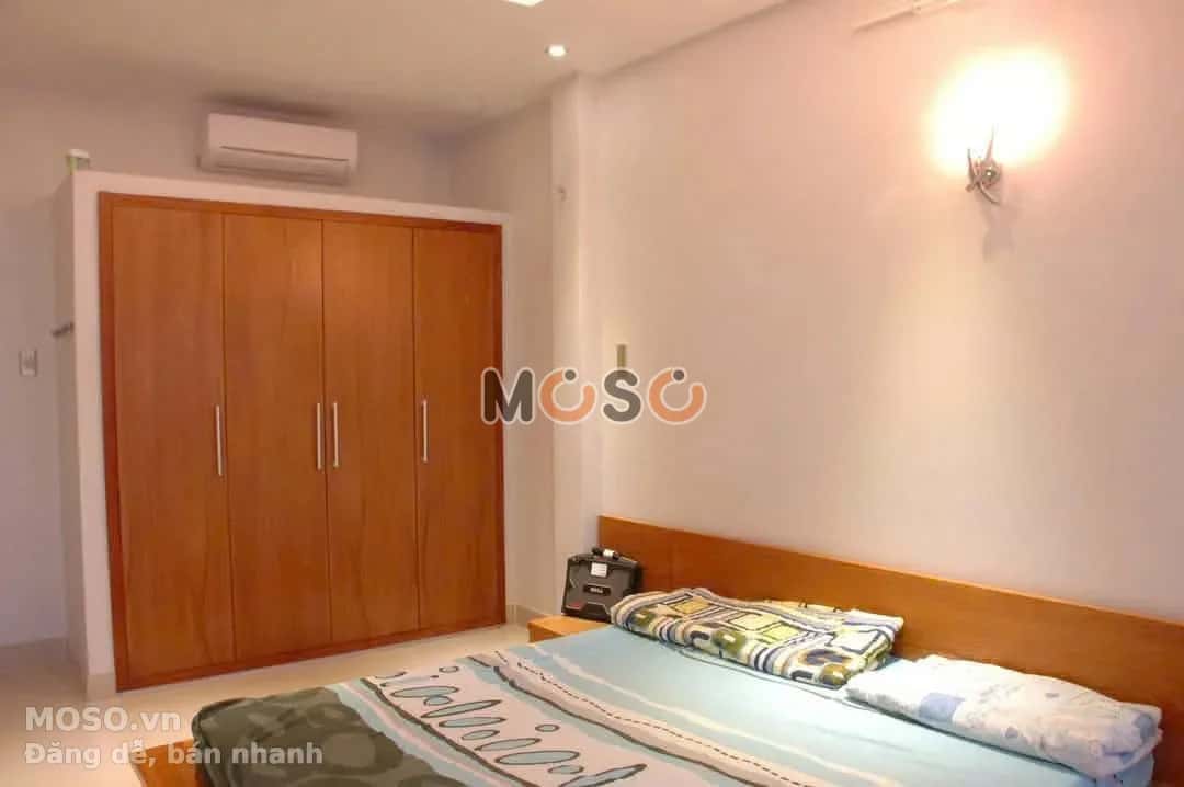 Bán nhà mặt tiền đường số 22 Quận 6, TP.HCM – 5 phòng ngủ, giá 14.5 tỷ - ảnh 7